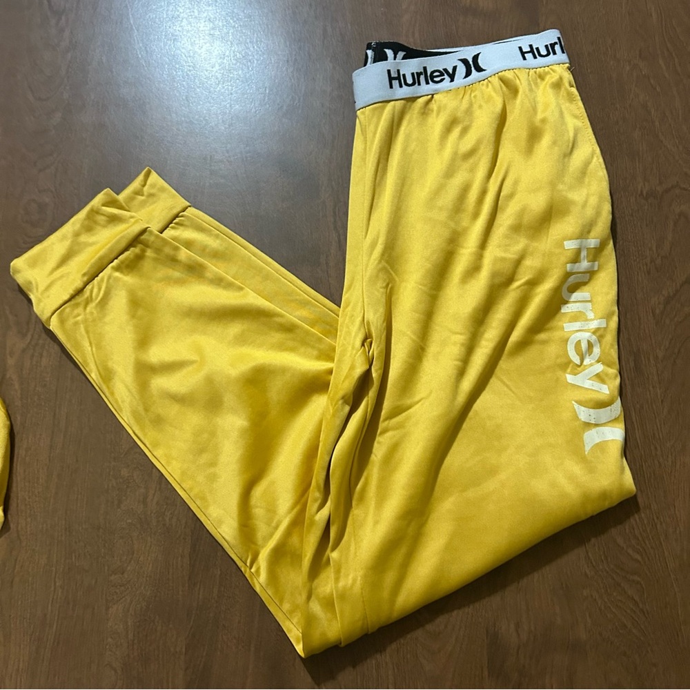 Hurley jog set L NWT - Picture 5 of 5